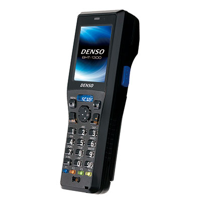 电装 Denso BHT-1300Q BHT-OS WM/CE PDA