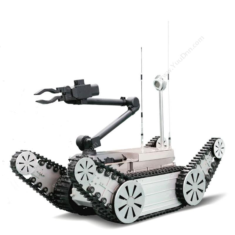 蚂防特种PBOT-SARM排爆机器人消防防爆机器人