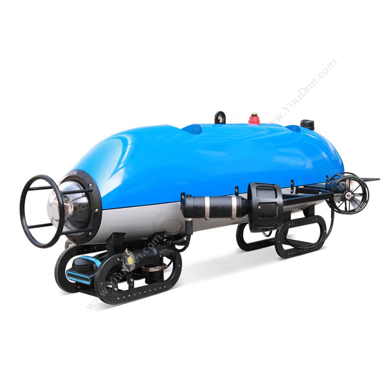 鱼蛋智能水下机器人水下机器人