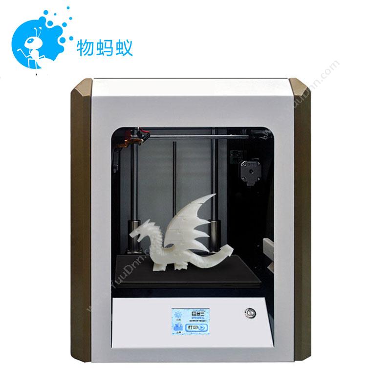 巨影Y6018plus桌面3D打印机
