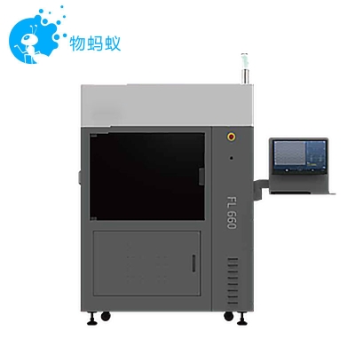 联泰 FL660 其它工业级3D打印机