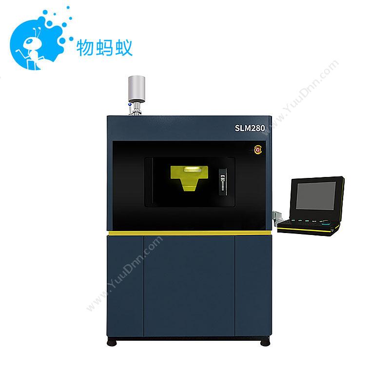 中瑞科技金属3D打印机-iSLM280SLS金属3D打印机