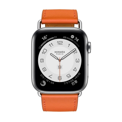 苹果 Apple Watch-Hermès 手表