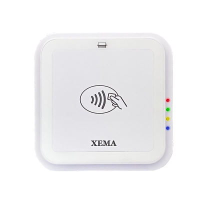XEMA i9 苹果专用条码扫描