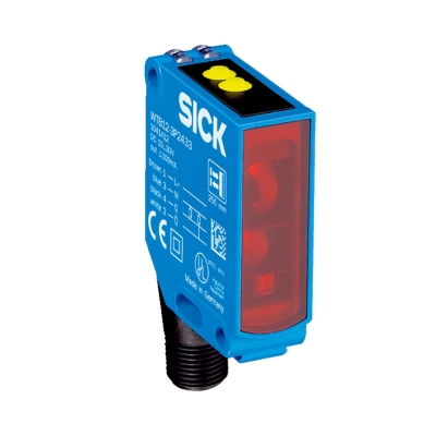 西克 Sick w12-3 光电传感器