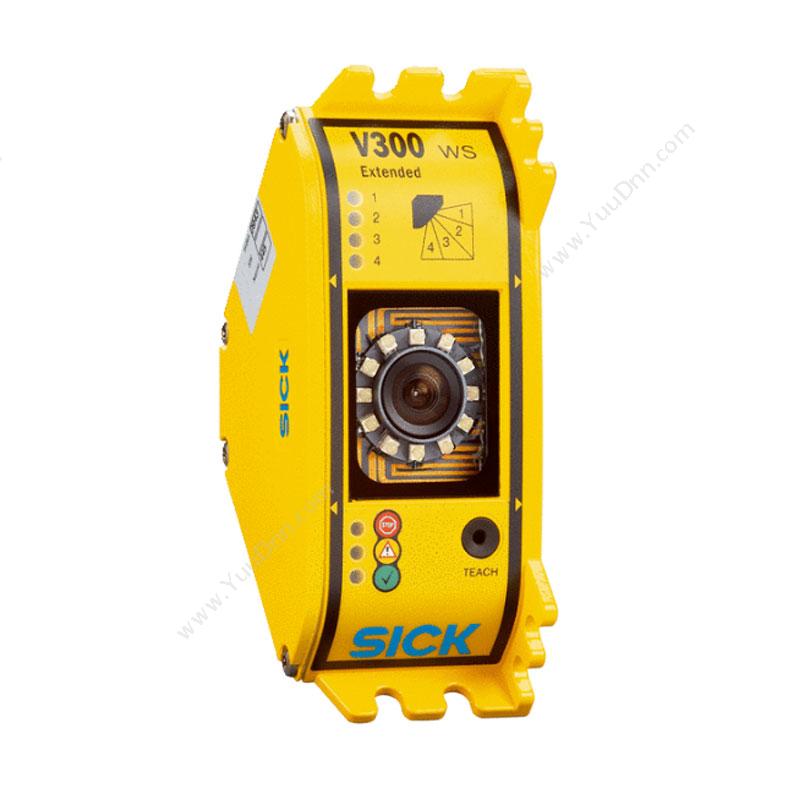 西克 Sickv300-work station-extended光电距离传感器