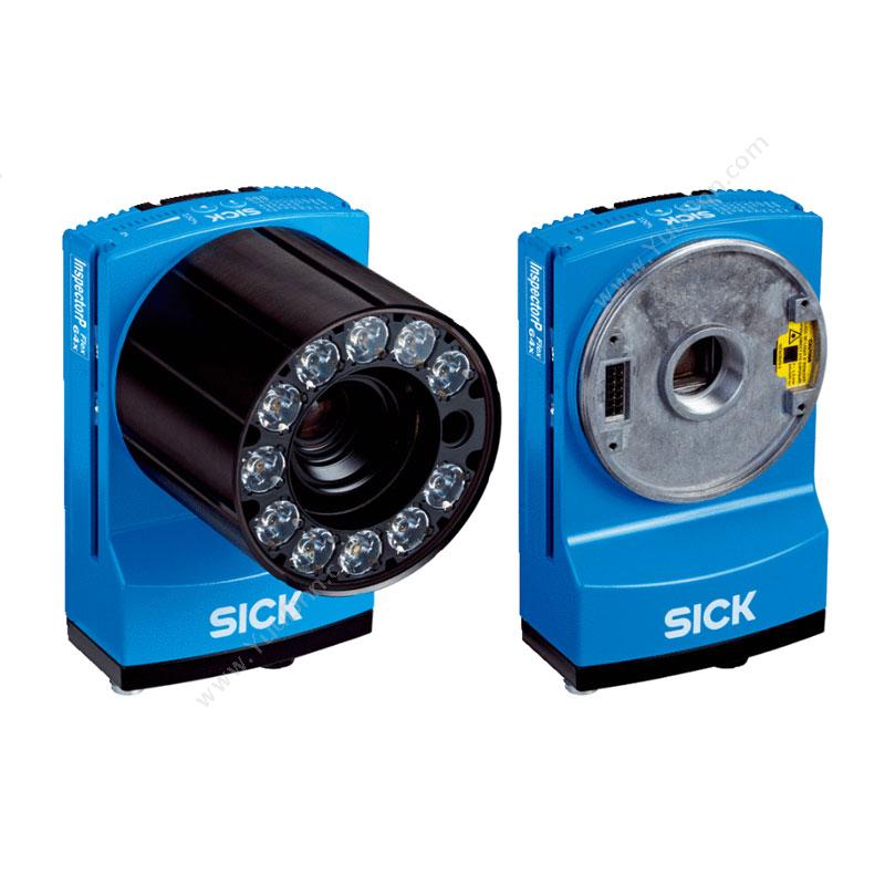 西克 Sickinspector-p65x面阵相机