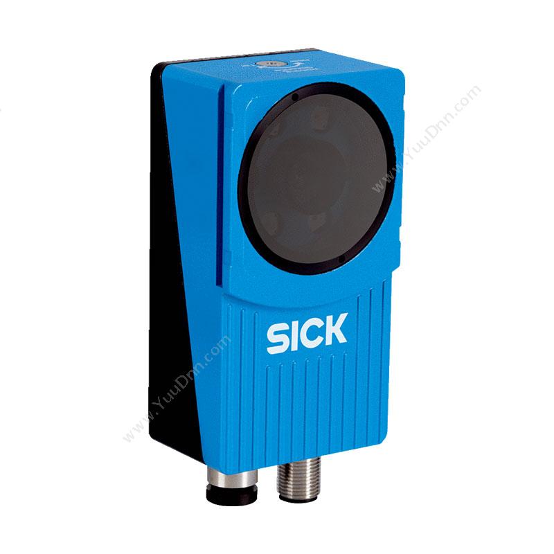 西克 Sickinspector-pim60-ir read面阵相机