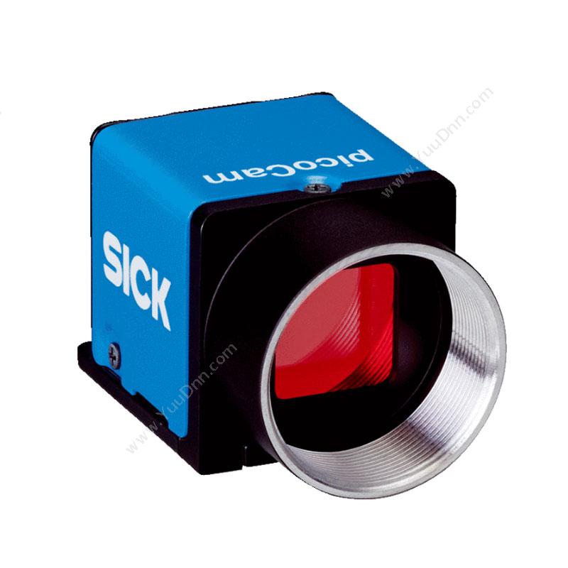 西克 Sickpicocam2面阵相机