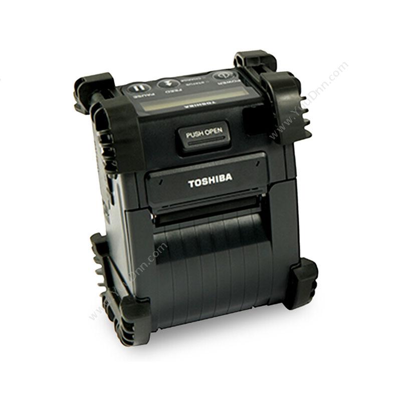 东芝 ToshibaB-EP2DL便携式热敏打印机