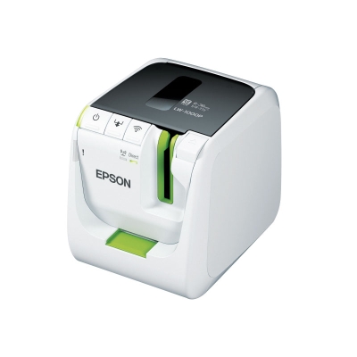 爱普生 Epson LW-1000P 手持标签机