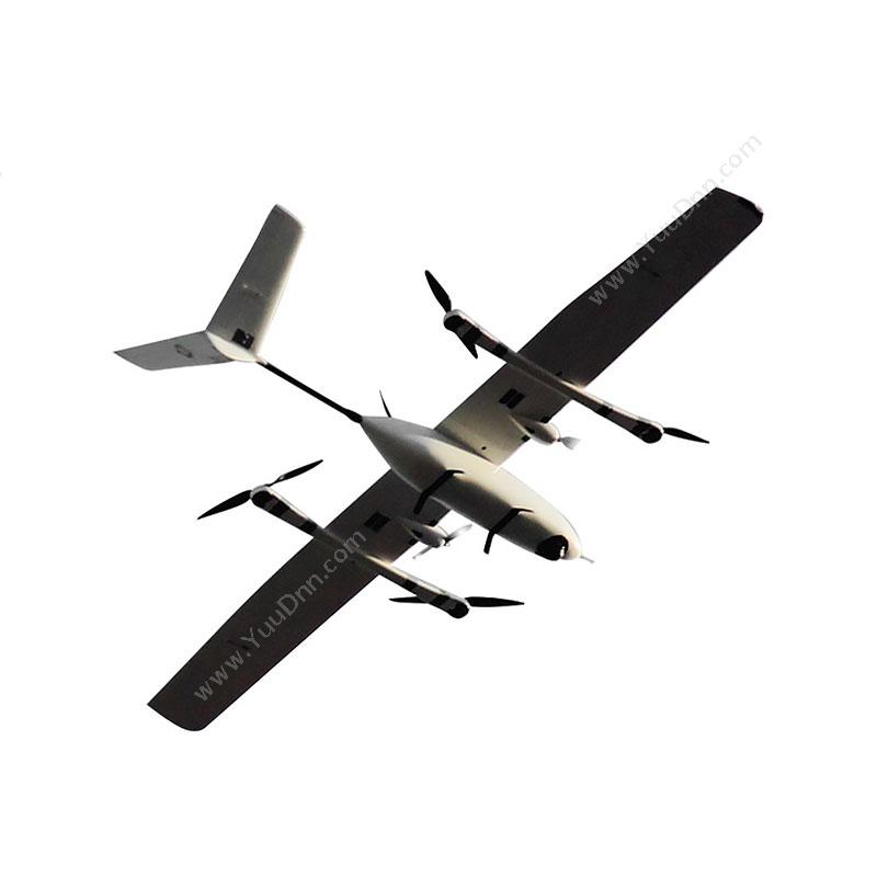 北方天途SP-9 VTOL航测无人机