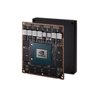 英伟达 Nvidia jetson AGx xAVIER GPU卡