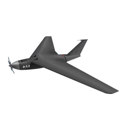 国遥星图  遥测-驭风者 YFZ-固定翼 电动 多功能 简单便捷 航测无人机