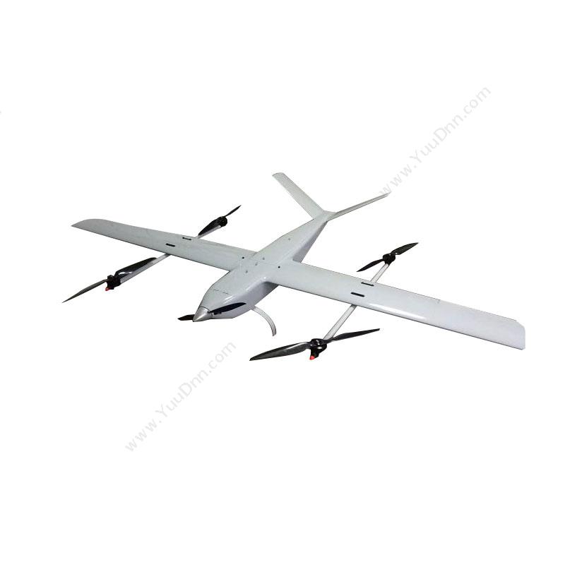 国遥星图电动垂起 高升力翼型航测无人机