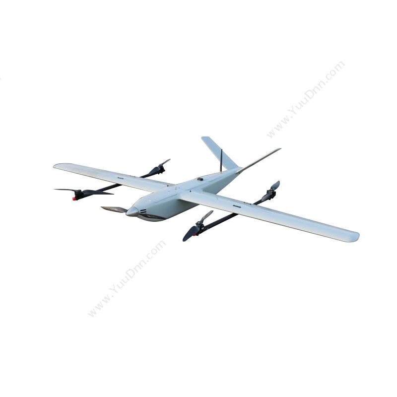 国遥星图电动小型复合式 自主化运行 高性能 便捷 可靠航测无人机