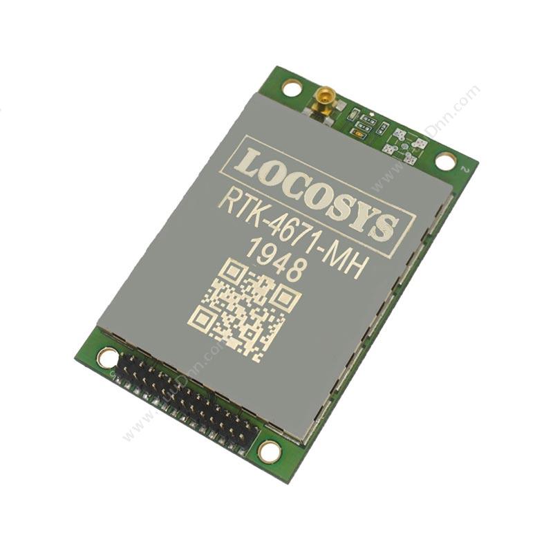 LocosysRTK-4671-MHGPS模块