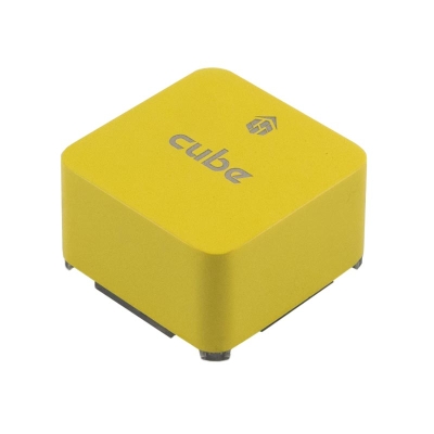 赫星 Here yellow-cube-F7 传感器