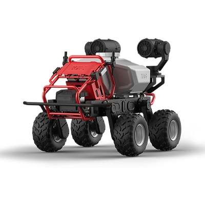 极飞科技 R150喷雾版 农业无人车