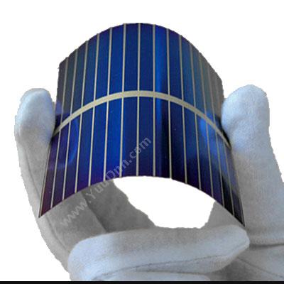 武汉巨合 JOHO柔性硅薄膜太阳电池电池