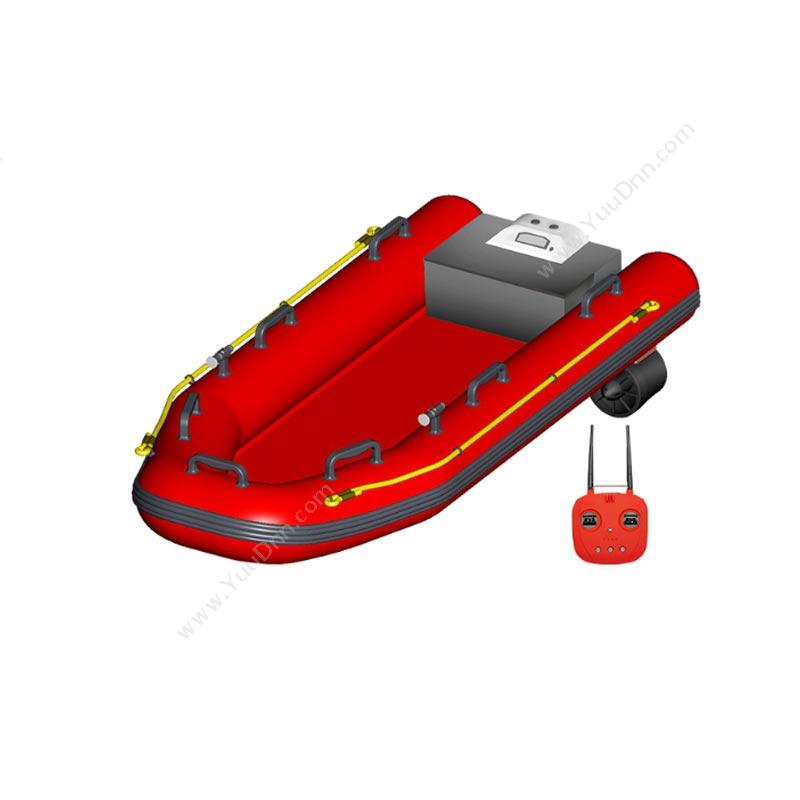 智璟科技T1水上救援艇水上机器人
