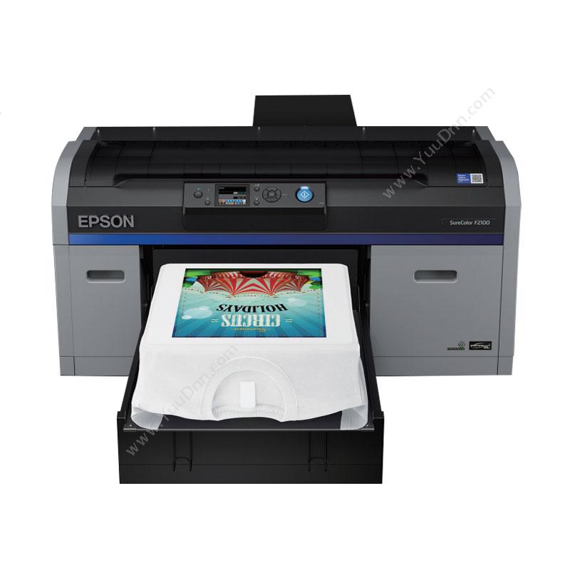 爱普生 EpsonSureColor-F2180宽幅打印/绘图仪