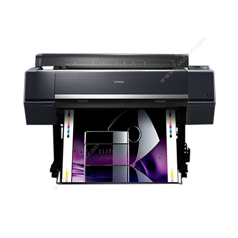 爱普生 EpsonSureColor-P9080宽幅打印/绘图仪