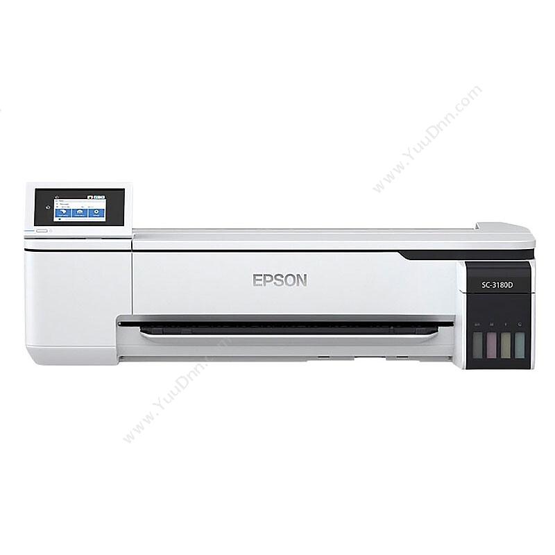 爱普生 EpsonSureColor-T3180D宽幅打印/绘图仪