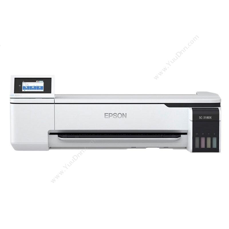爱普生 EpsonSureColor-T3180X宽幅打印/绘图仪