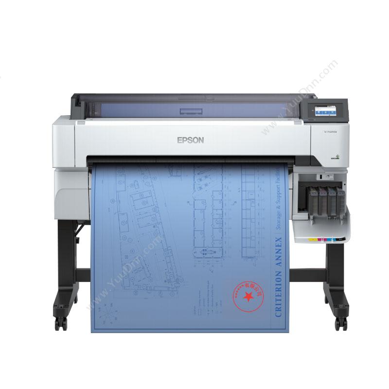 爱普生 EpsonSureColor-T5485DM宽幅打印/绘图仪