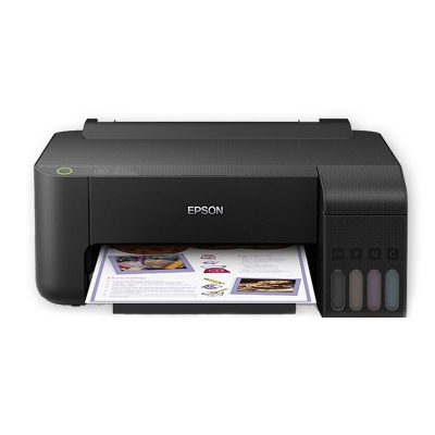 爱普生 Epson L1118 A4彩色喷墨打印机