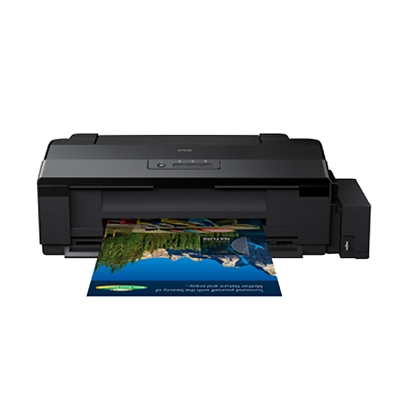 爱普生 Epson L1800 A4彩色喷墨打印机