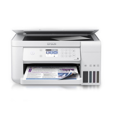 爱普生 Epson L6166 A4彩色喷墨打印机