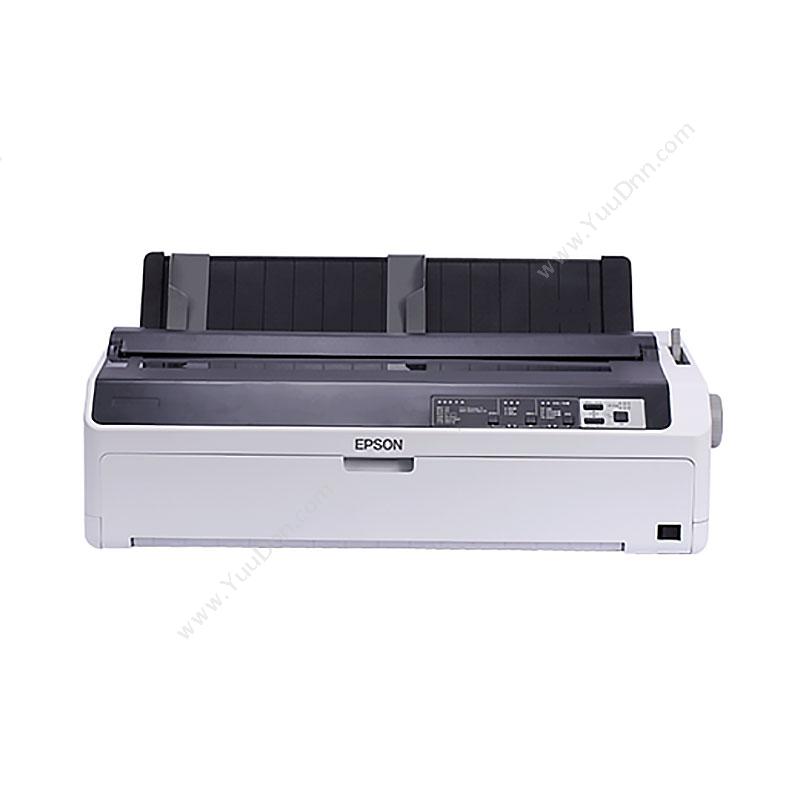 爱普生 EpsonLQ-1600KIVH针式打印机