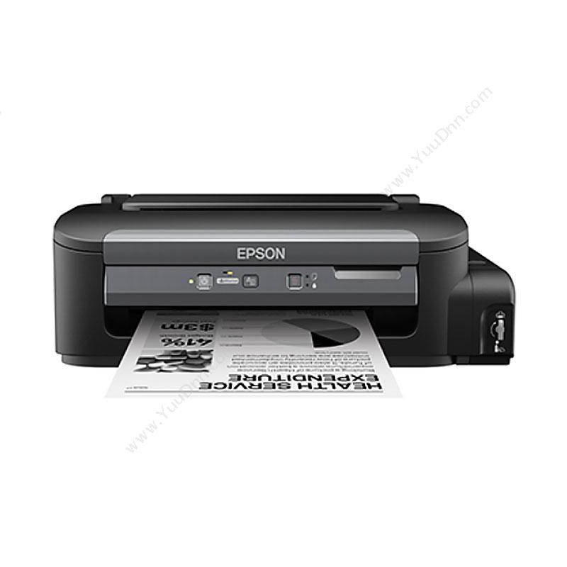 爱普生 EpsonM101A4彩色喷墨打印机