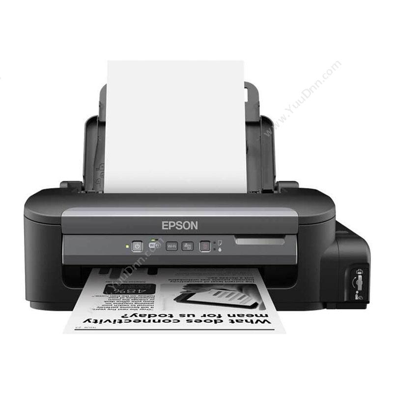 爱普生 EpsonM105A4彩色喷墨打印机