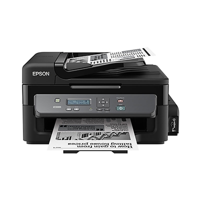爱普生 Epson M201 A4彩色喷墨打印机