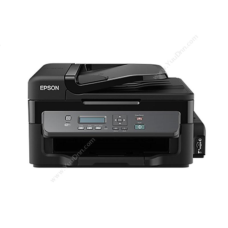 爱普生 EpsonM205A4彩色喷墨打印机
