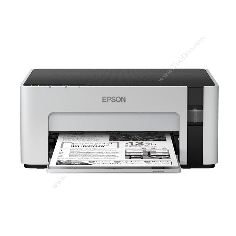 爱普生 EpsonM1108A4彩色喷墨打印机