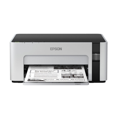爱普生 Epson M1108 A4彩色喷墨打印机
