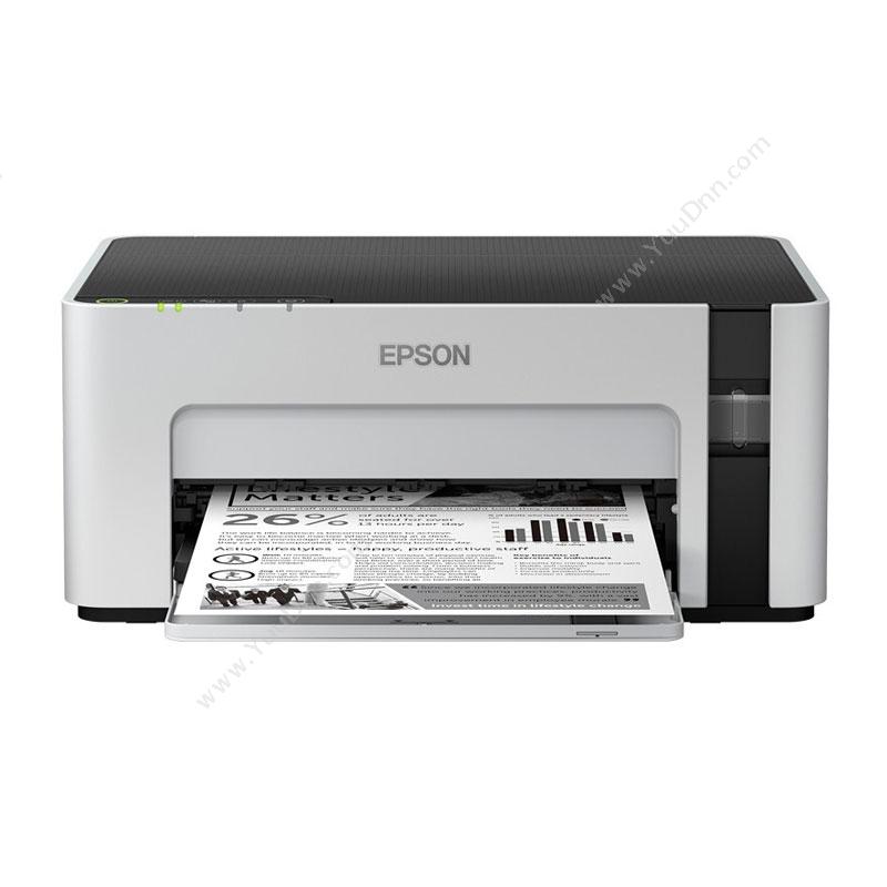 爱普生 EpsonM1129A4彩色喷墨打印机