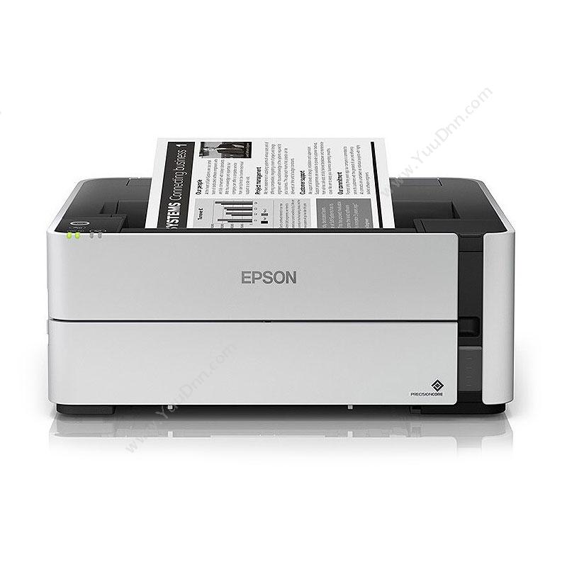 爱普生 EpsonM1178A4彩色喷墨打印机