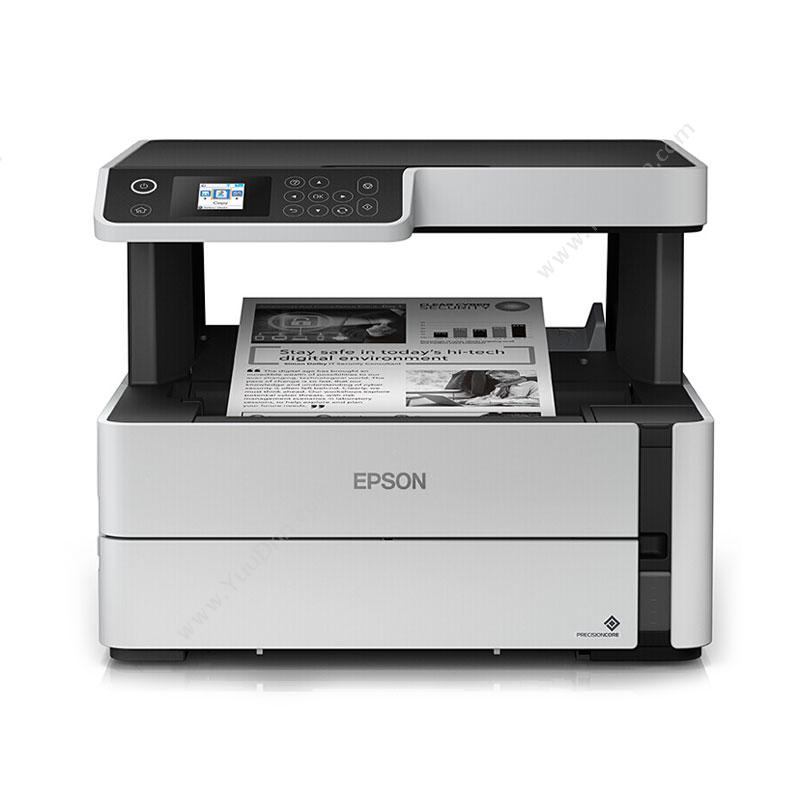 爱普生 EpsonM2178A4彩色喷墨打印机