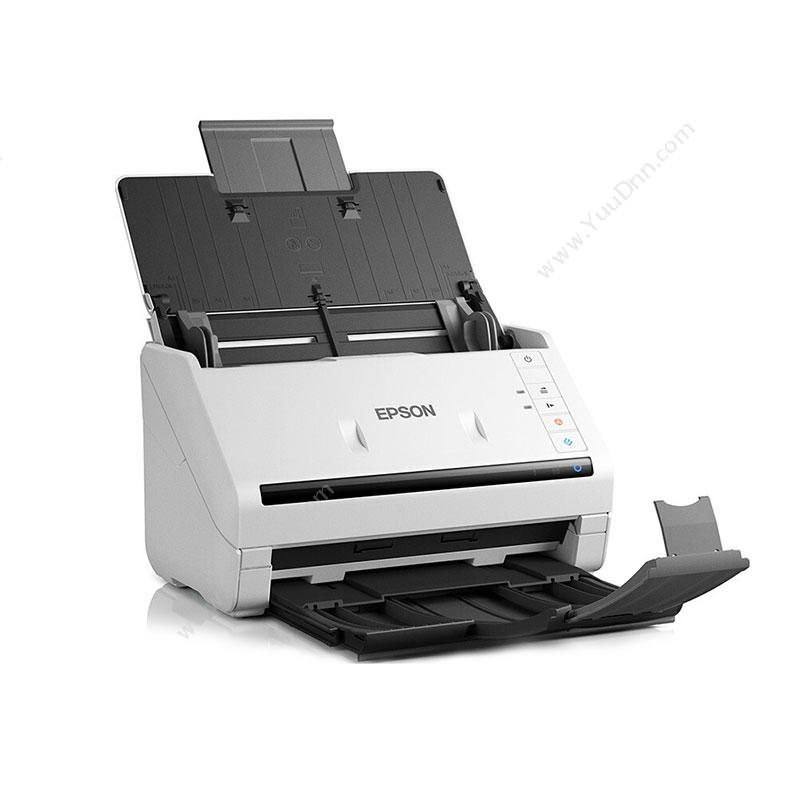 爱普生 EpsonDS-535IIA4纸扫描仪