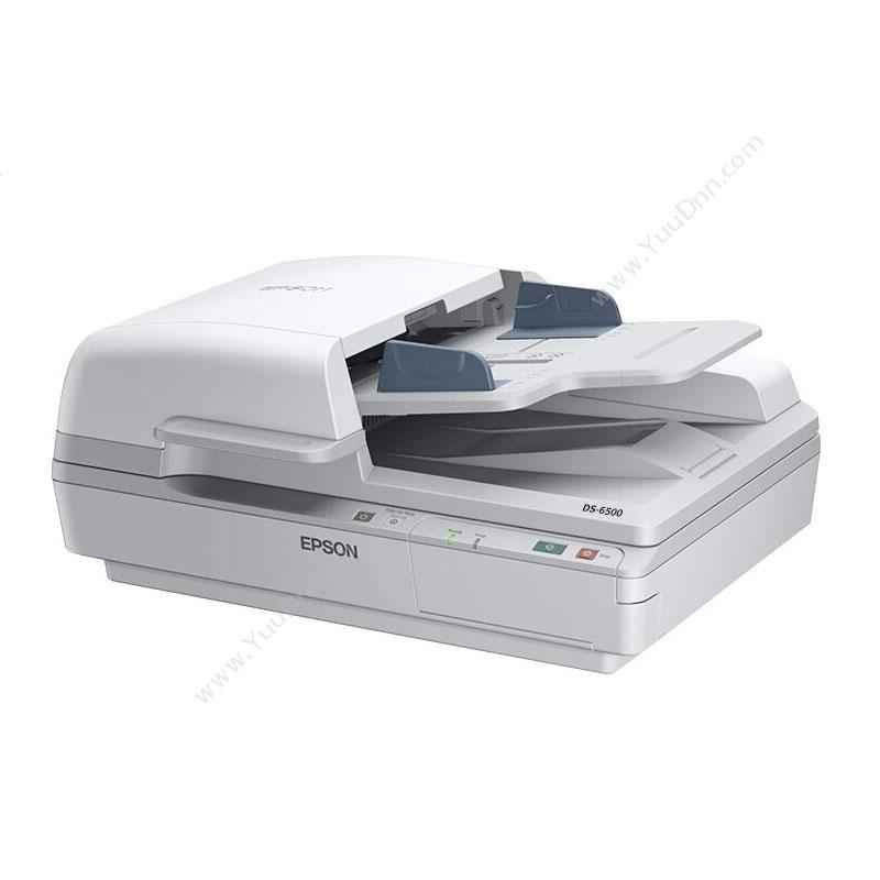 爱普生 EpsonDS-6500A4纸扫描仪