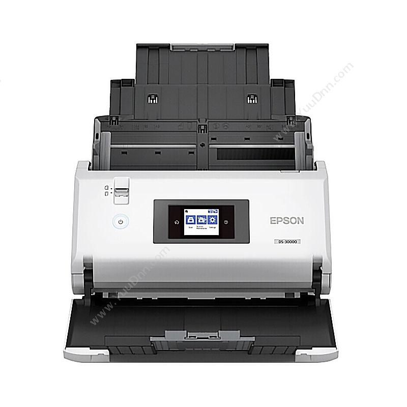 爱普生 EpsonDS-30000A4纸扫描仪