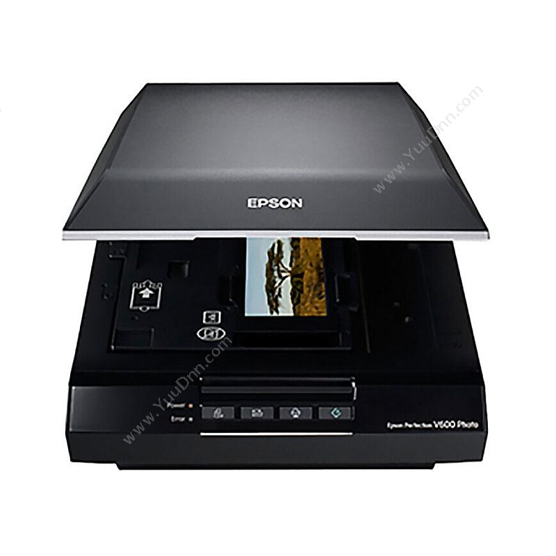 爱普生 Epson爱普生 Epson-Perfection-V600-PhotoA4纸扫描仪