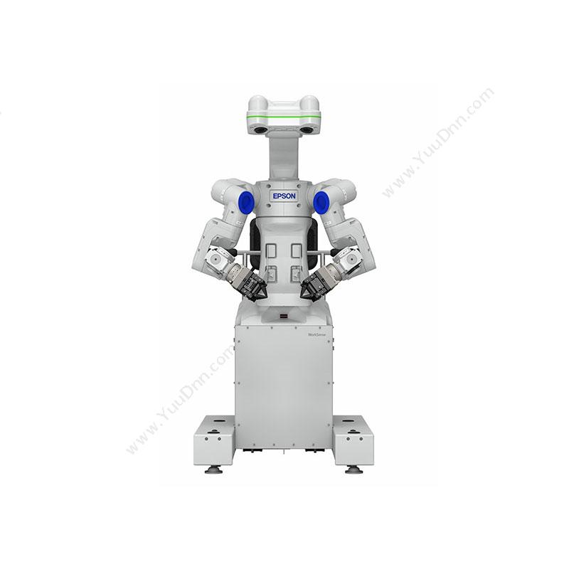 爱普生 Epson双臂机器人--WorkSenseW-01巡检机器人