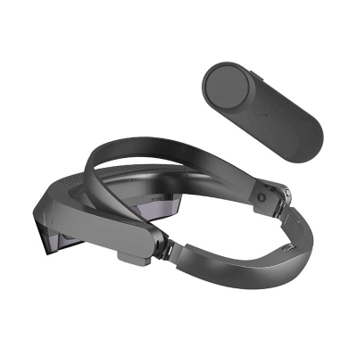 影创科技 Halo-Mini VR眼镜