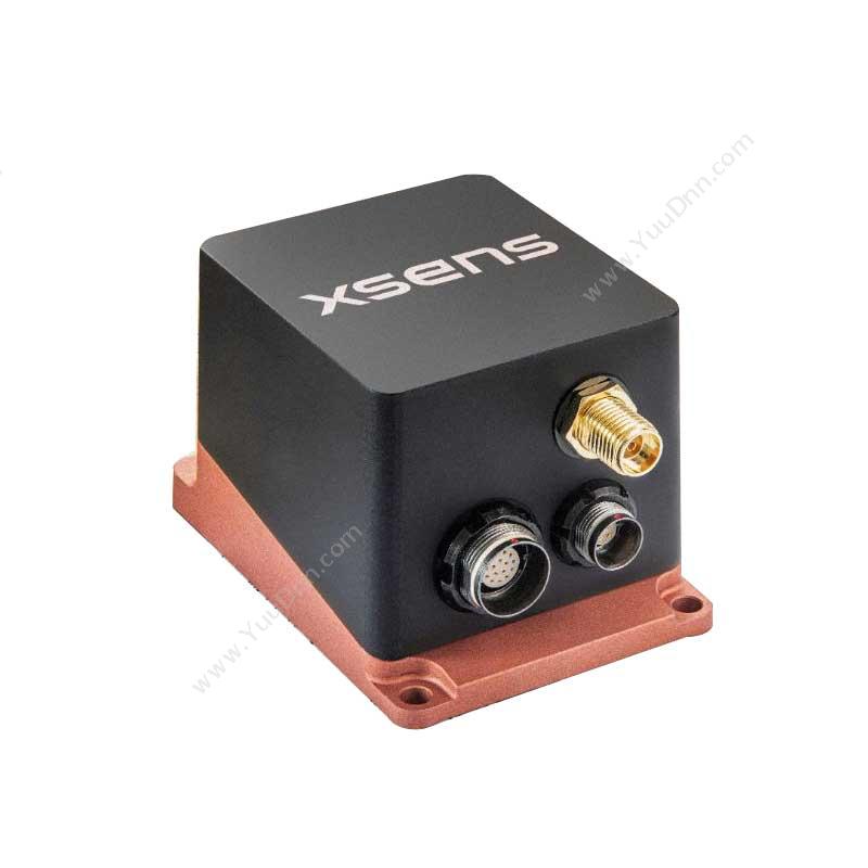 荷兰XsensMTi-680G-RTK-GNSS,INS惯性测量单元(IMU)
